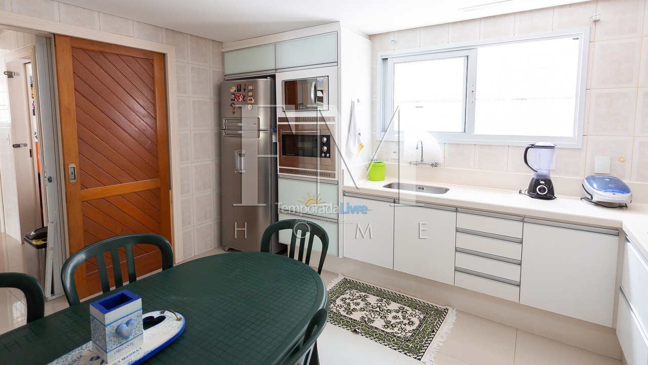 Casa para alquiler de vacaciones em Florianopolis (Jurerê Internacional)