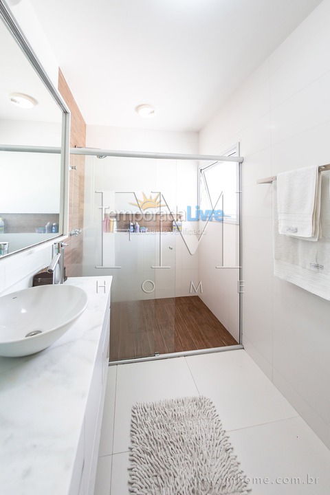 Casa para alquiler de vacaciones em Florianopolis (Jurerê Internacional)