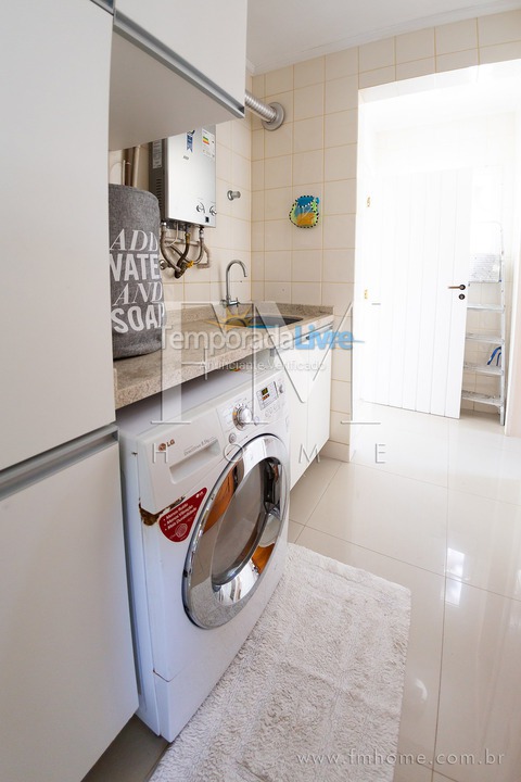 Casa para alquiler de vacaciones em Florianopolis (Jurerê Internacional)