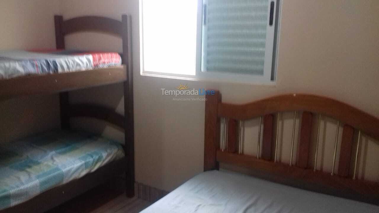 Casa para alquiler de vacaciones em Ubatuba (Maranduba)