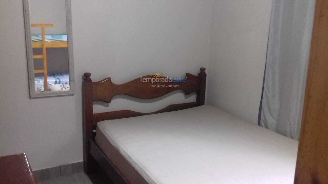 Casa para alquiler de vacaciones em Ubatuba (Maranduba)