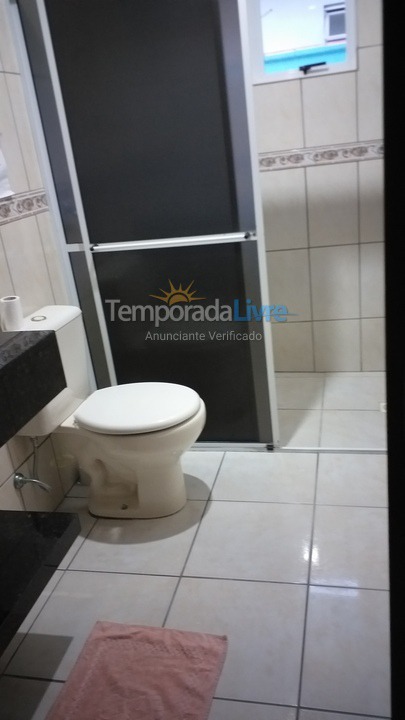 Apartamento para aluguel de temporada em Bombinhas (Praia de Bombinhas)