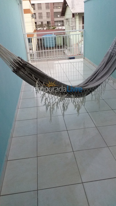 Apartamento para aluguel de temporada em Bombinhas (Praia de Bombinhas)