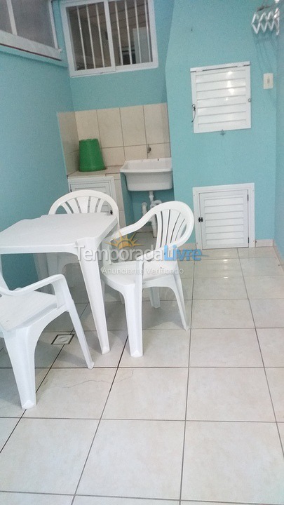 Apartamento para aluguel de temporada em Bombinhas (Praia de Bombinhas)