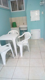 APARTAMENTO