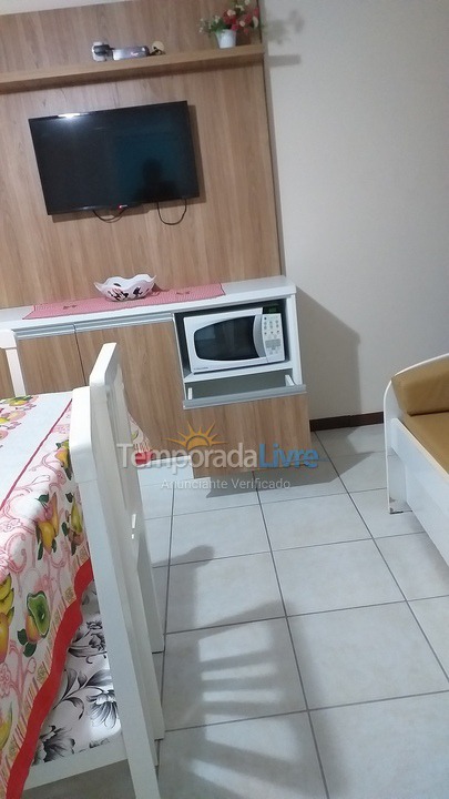 Apartamento para aluguel de temporada em Bombinhas (Praia de Bombinhas)