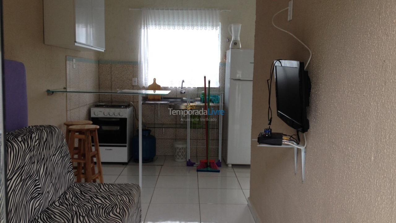 House for vacation rental in Ubatuba (Maranduba)