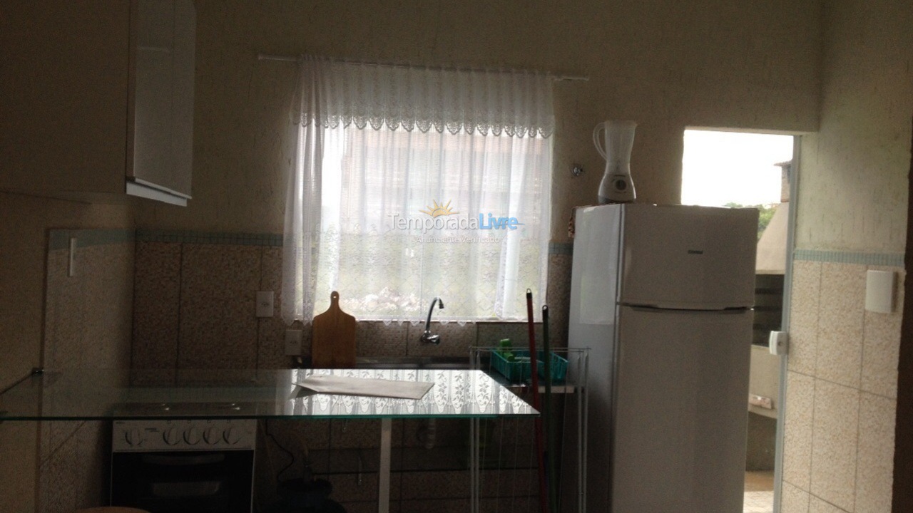 House for vacation rental in Ubatuba (Maranduba)