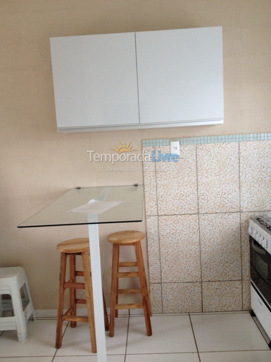 House for vacation rental in Ubatuba (Maranduba)