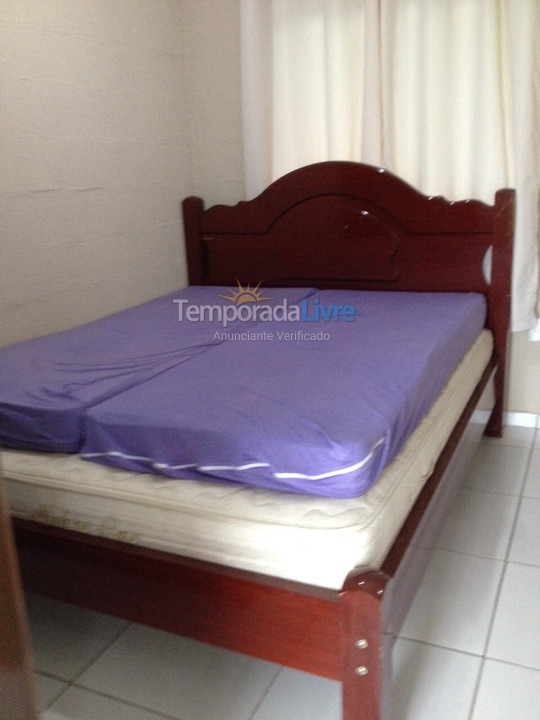 House for vacation rental in Ubatuba (Maranduba)