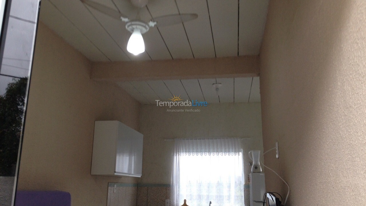 House for vacation rental in Ubatuba (Maranduba)