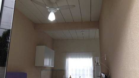 Apartments nook Albamar