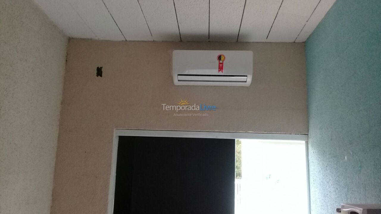 House for vacation rental in Ubatuba (Maranduba)