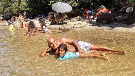 Apartments nook Albamar