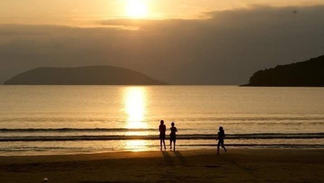 Apartments nook Albamar