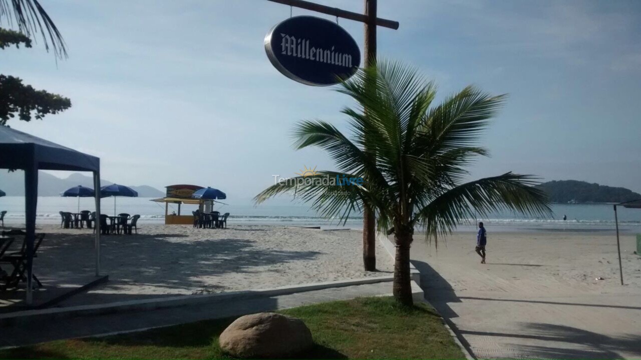 House for vacation rental in Ubatuba (Maranduba)