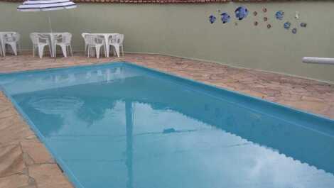 Apartments nook Albamar