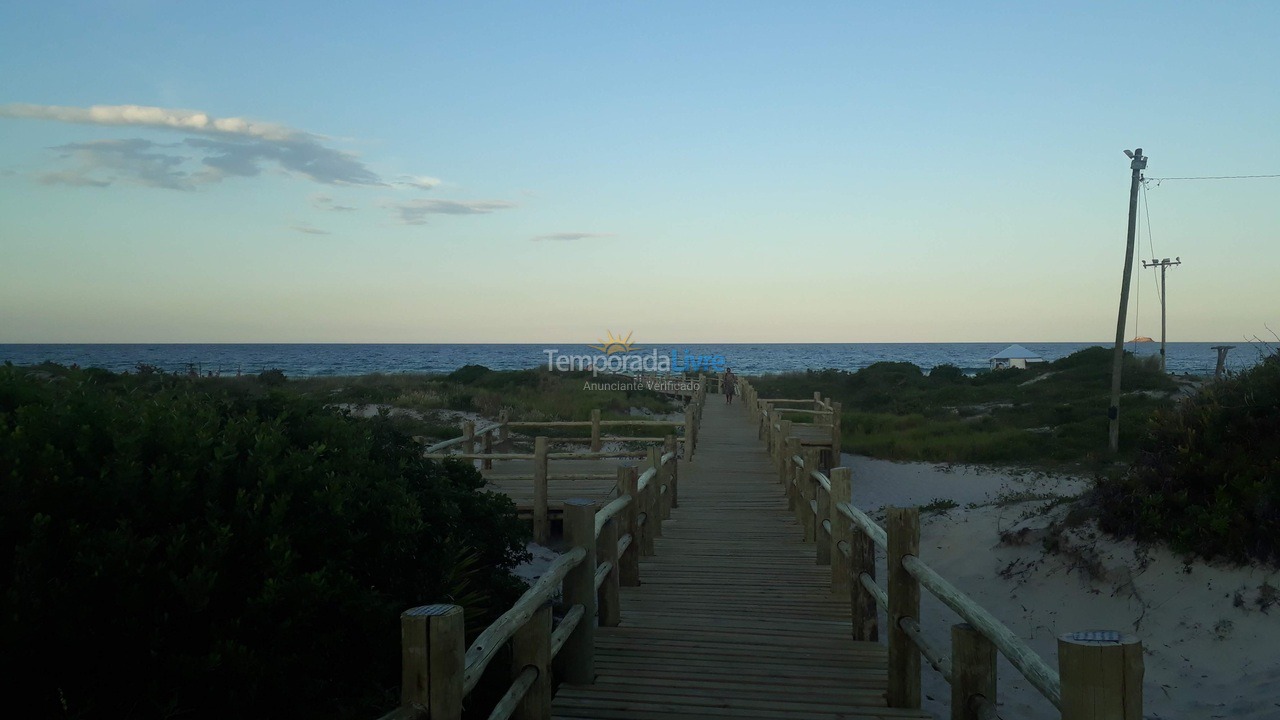 House for vacation rental in Florianopolis (Praia dos Ingleses)