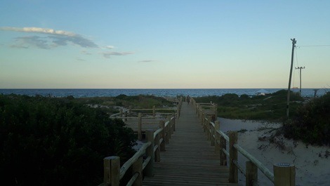 House for rent in Florianopolis - Praia dos Ingleses