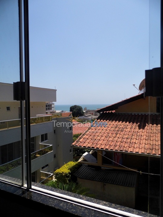 Casa para aluguel de temporada em Bombinhas (Praia de Bombinhas)