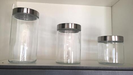 Estúdio luxuoso novo totalmente equipado