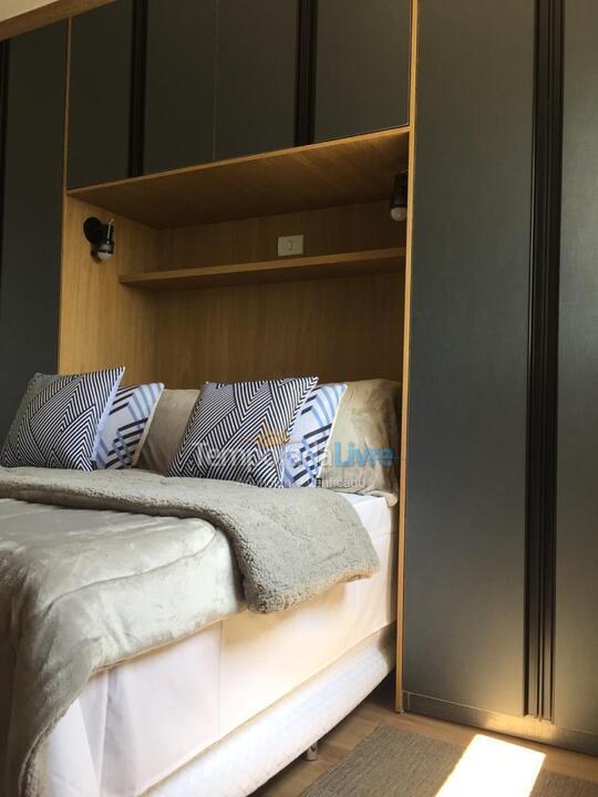 Apartamento para aluguel de temporada em Guarulhos (Jardim Flor da Montanha)