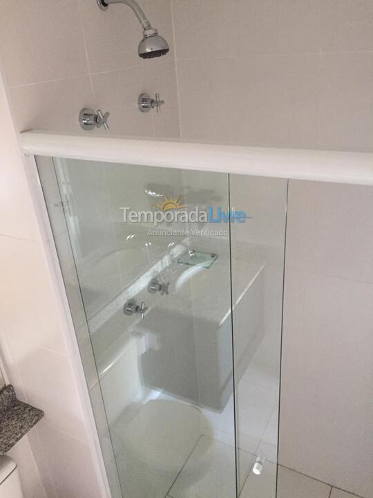 Apartamento para aluguel de temporada em Guarulhos (Jardim Flor da Montanha)