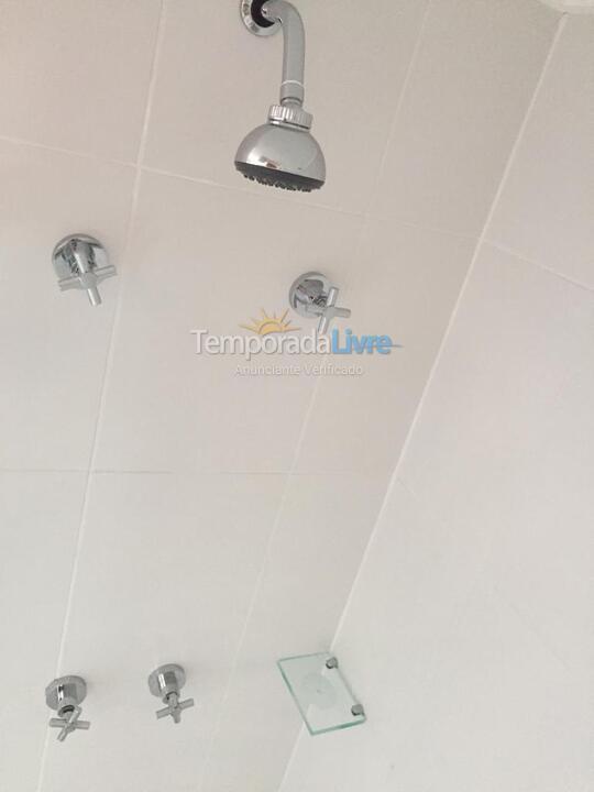 Apartamento para aluguel de temporada em Guarulhos (Jardim Flor da Montanha)