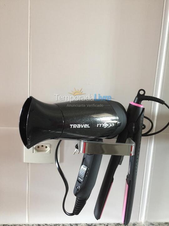 Apartamento para aluguel de temporada em Guarulhos (Jardim Flor da Montanha)