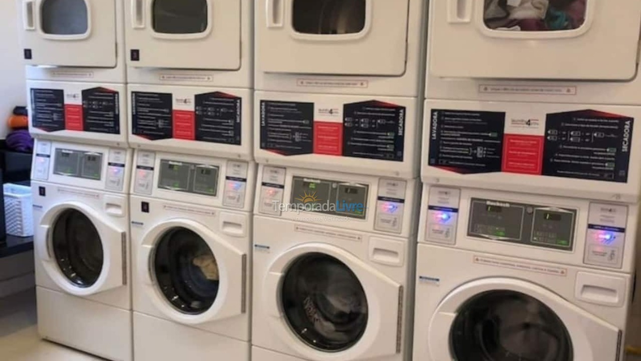 Apartamento para aluguel de temporada em Guarulhos (Jardim Flor da Montanha)