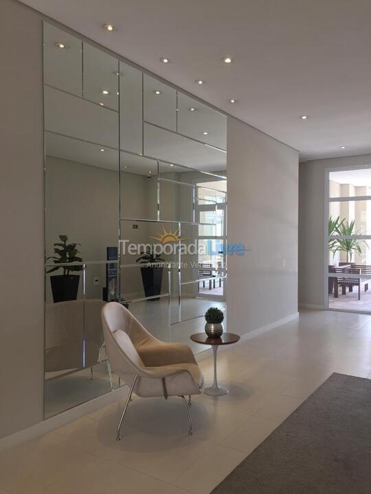 Apartamento para aluguel de temporada em Guarulhos (Jardim Flor da Montanha)