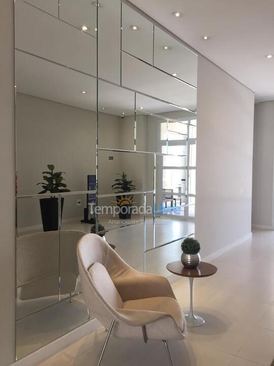 Apartamento para aluguel de temporada em Guarulhos (Jardim Flor da Montanha)