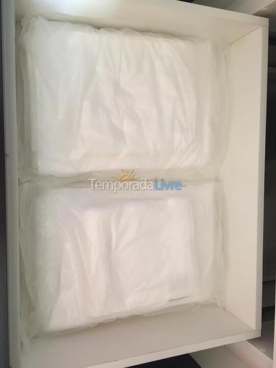 Apartamento para aluguel de temporada em Guarulhos (Jardim Flor da Montanha)