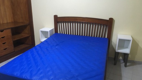 Cama quarto de casal