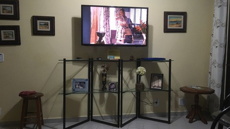 TV 42 polegadas sala 