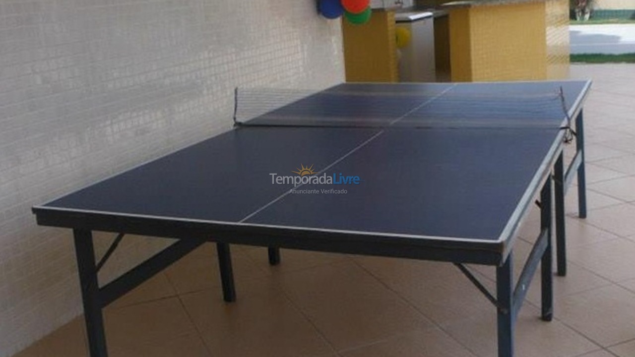 Apartamento para aluguel de temporada em Cabo Frio (Praia do Forte)