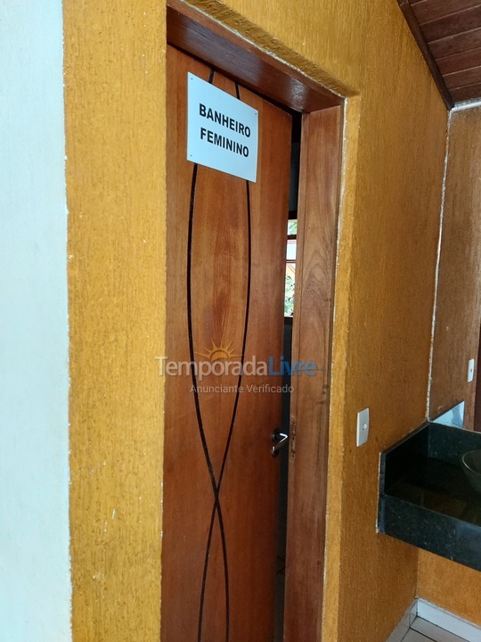 Chácara / sítio para aluguel de temporada em São Roque (Fazenda Rincão Saboó)