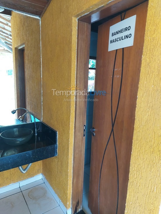 Chácara / sítio para aluguel de temporada em São Roque (Fazenda Rincão Saboó)