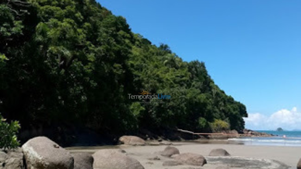 Casa para aluguel de temporada em Bertioga (Riviera de São Lourenço)