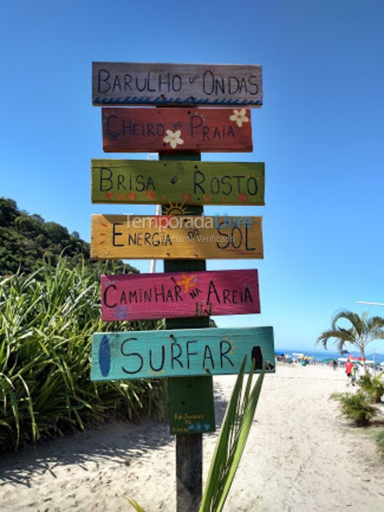 Casa para aluguel de temporada em Bertioga (Riviera de São Lourenço)