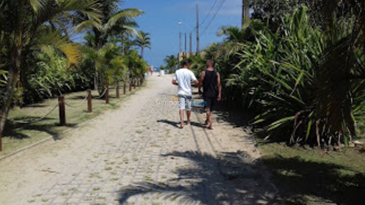 Casa para aluguel de temporada em Bertioga (Riviera de São Lourenço)