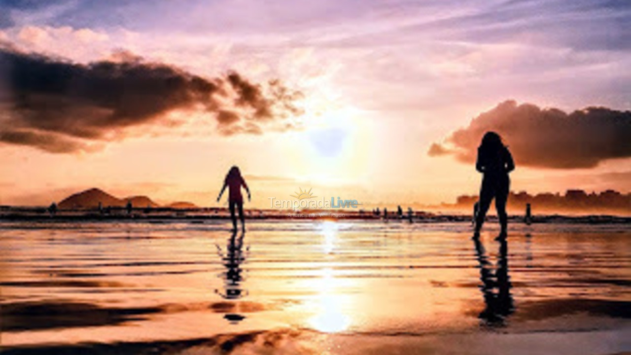 Casa para aluguel de temporada em Bertioga (Riviera de São Lourenço)
