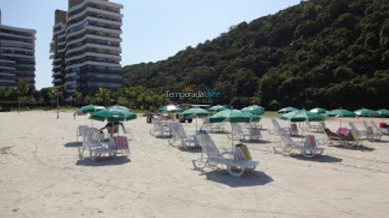 Casa para aluguel de temporada em Bertioga (Riviera de São Lourenço)