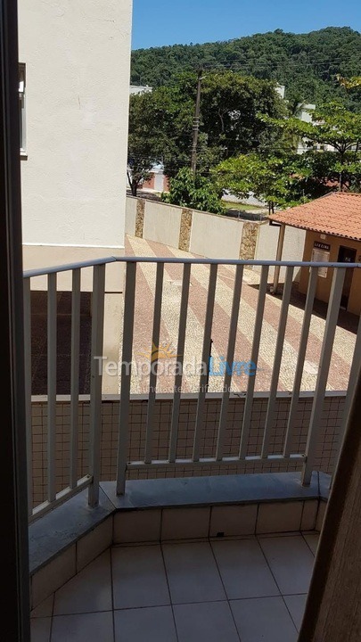 Casa para alquiler de vacaciones em Ubatuba (Praia Grande)