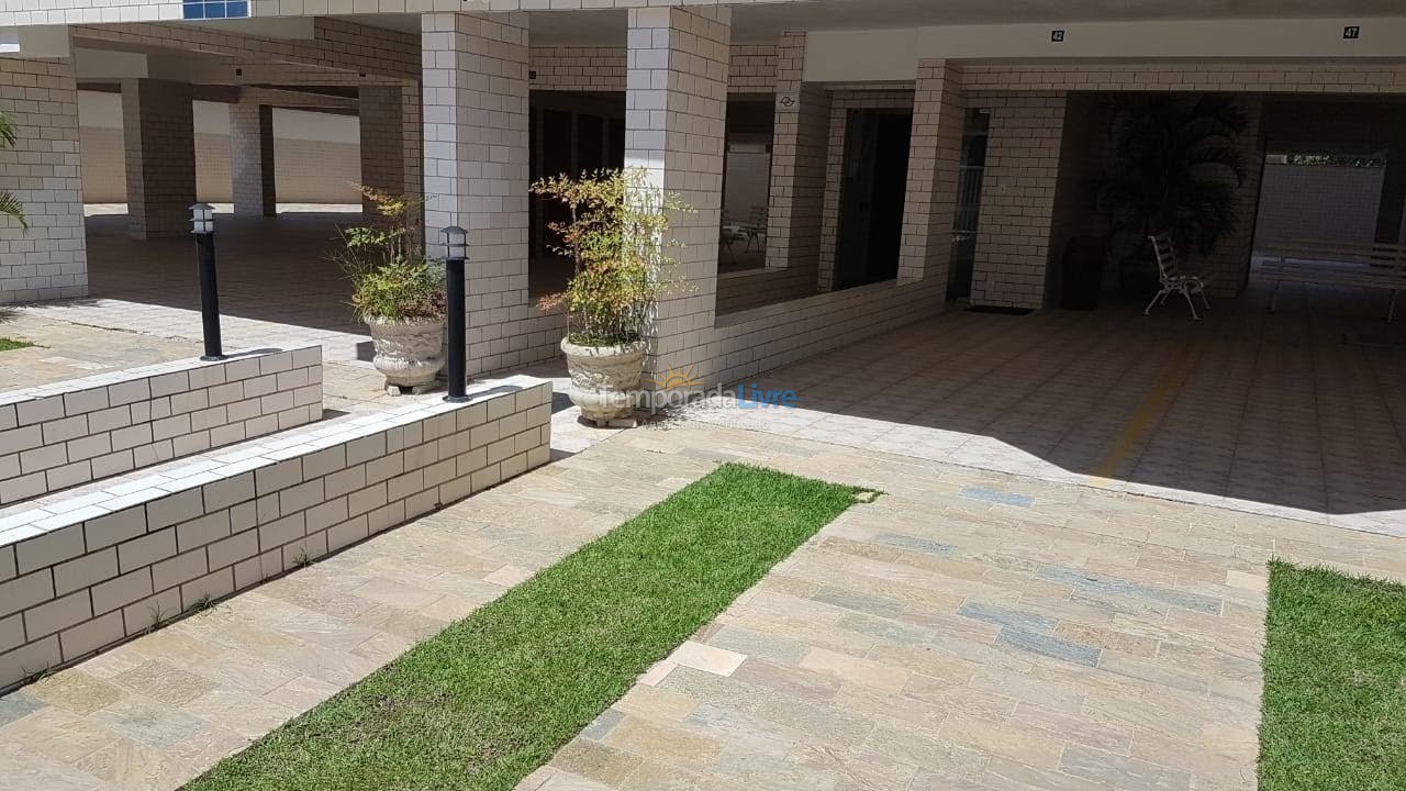 Casa para alquiler de vacaciones em Ubatuba (Praia Grande)