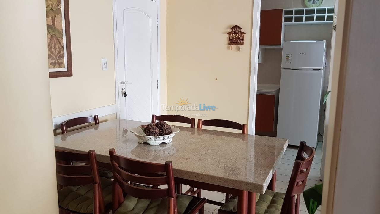 Casa para alquiler de vacaciones em Ubatuba (Praia Grande)