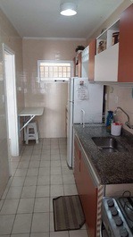 Hermoso Apartamento en Praia Grande de Ubatuba