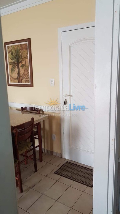 Casa para alquiler de vacaciones em Ubatuba (Praia Grande)