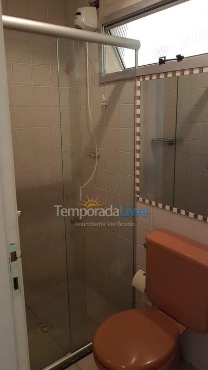 Casa para alquiler de vacaciones em Ubatuba (Praia Grande)