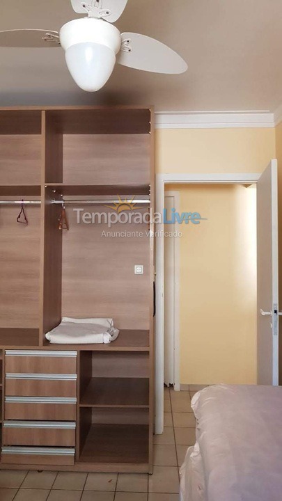 Casa para alquiler de vacaciones em Ubatuba (Praia Grande)